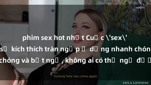phim sex hot nhất Cuộc 'sex' trong thang máy: Khi sự kích thích tràn ngập ở dạng nhanh chóng và bất ngờ, không ai có thể ngờ được điều gì sẽ xảy ra!